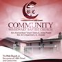 Photo of Community Baptist Church