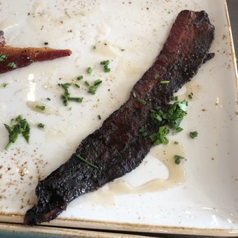 First Watch - Burnt bacon! - Breakfast & Brunch Near Me - Webster, Texas