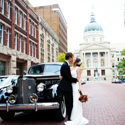 Antique Limousine of Indianapolis
