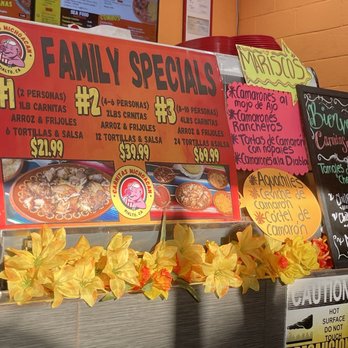 Carnitas Michoacan - Menu - Mexican Near Me - Rialto, California Carnitas Michoacan - Menu - Mexican Near Me - Rialto, California