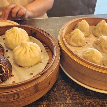 Journey To The Dumpling - Xiao Long Bao (Pork Soup Dumplings) - Chinese Near Me - Elk Grove, California Journey To The Dumpling - Xiao Long Bao (Pork Soup Dumplings) - Chinese Near Me - Elk Grove, California
