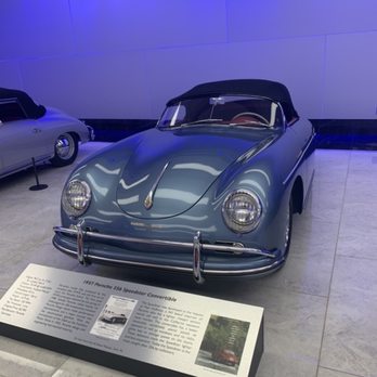 Savoy Automobile Museum - Museums Near Me - Cartersville, Georgia