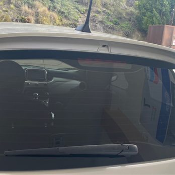 Broadway Auto Glass - Broadway Auto Glass did an amazing job! - Windshield Installation & Repair Near Me - San Diego, California Broadway Auto Glass - Broadway Auto Glass did an amazing job! - Windshield Installation & Repair Near Me - San Diego, California