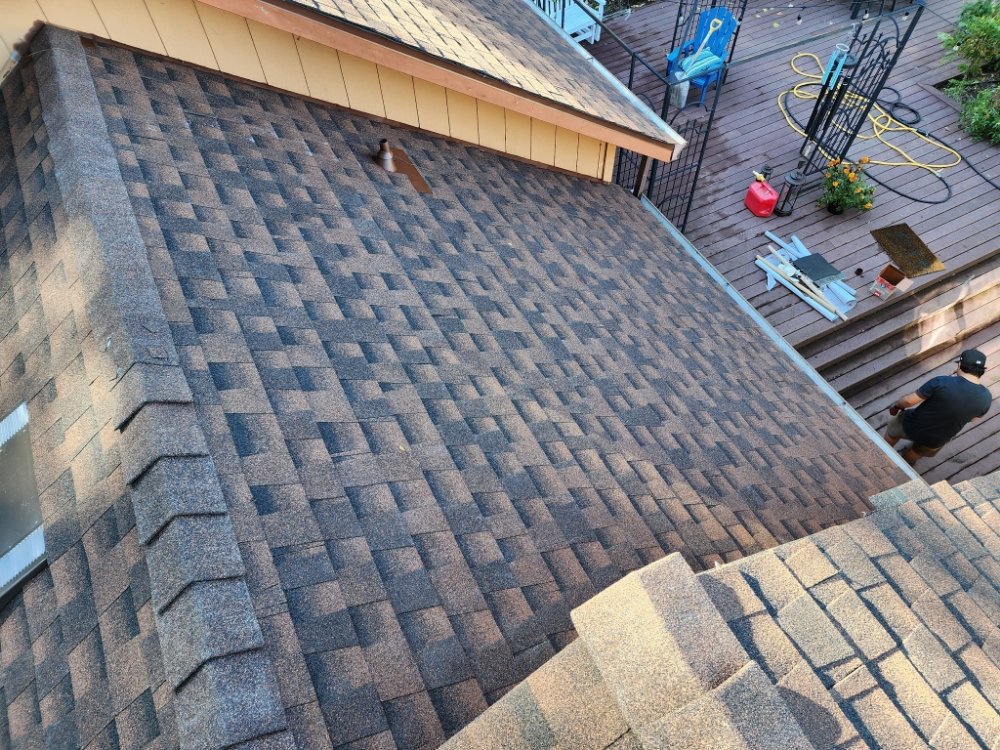 Slide of Storm Group Roofing