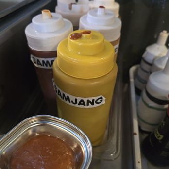 Gui Gui 9292 - Barbeque Near Me - Rowland Heights, California
