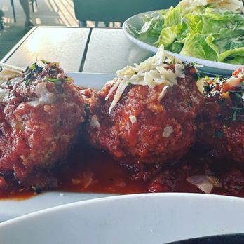Simone's Wood Fired Craft Kitchen - Meatballs - Pizza Near Me - St. Augustine, Florida Simone's Wood Fired Craft Kitchen - Meatballs - Pizza Near Me - St. Augustine, Florida