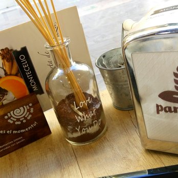 Panea - Cafeteria Near Me - Valencia, V