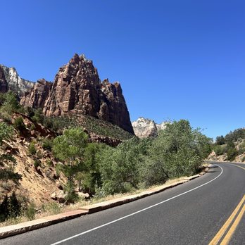 Zion Guru - Bike Rentals Near Me - Springdale, Utah