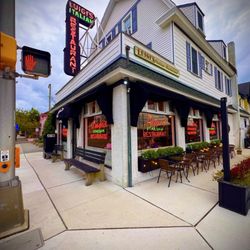 Luigi's Italian Restaurant & Pizzeria