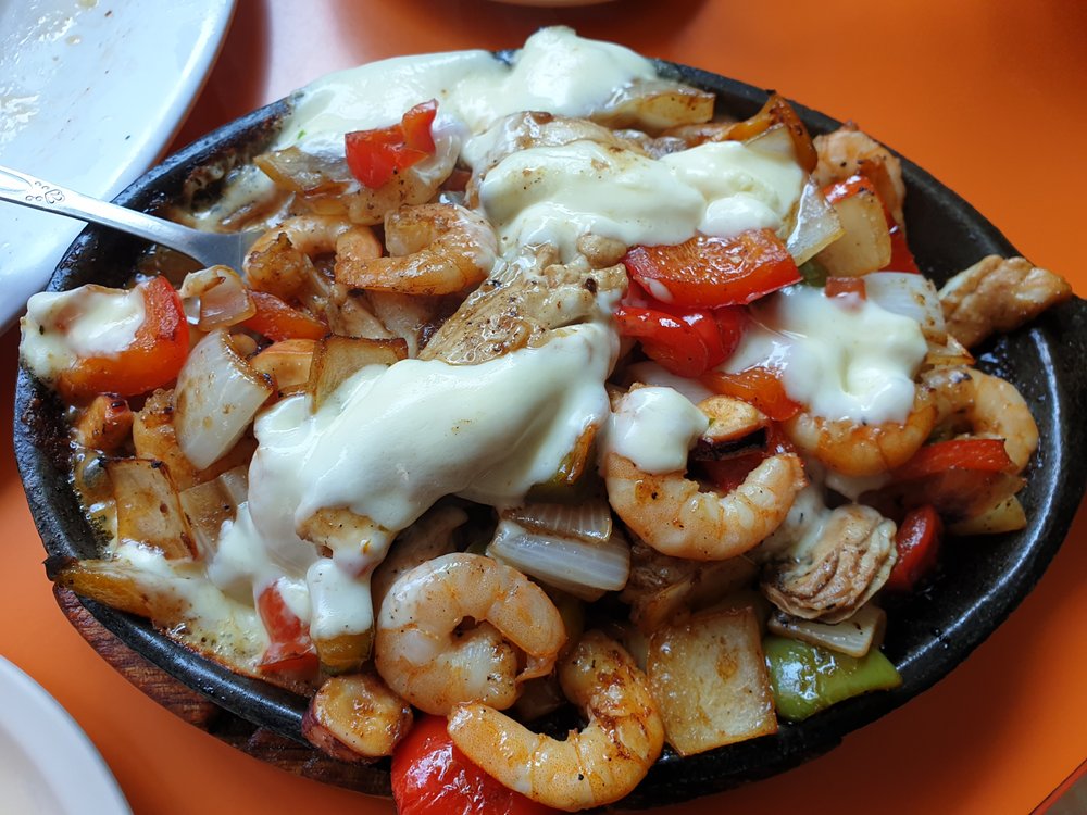 Mariscos Puerto Escondido
