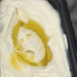 Zaman Grill And Shawarma - Hummus