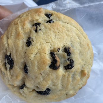Chip City - Blueberry Cheesecake Cookie - Bakeries Near Me - Forest Hills, New York Chip City - Blueberry Cheesecake Cookie - Bakeries Near Me - Forest Hills, New York