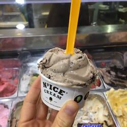 N'Ice Cream