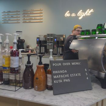 Illumine Coffee - A reminder to be a light - Coffee & Tea Near Me - Indianapolis, Indiana Illumine Coffee - A reminder to be a light - Coffee & Tea Near Me - Indianapolis, Indiana
