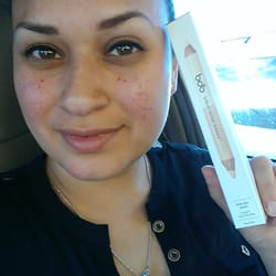 Blush Beauty Spa and Brow Bar - Blush beauty spa and brow bar's magic tool