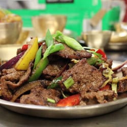 Yak and Yeti Gurkha Restaurant