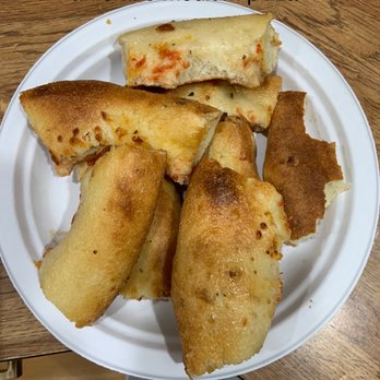 Greek's Pizzeria - a plate of pizza - Pizza Near Me - West Lafayette, Indiana Greek's Pizzeria - a plate of pizza - Pizza Near Me - West Lafayette, Indiana