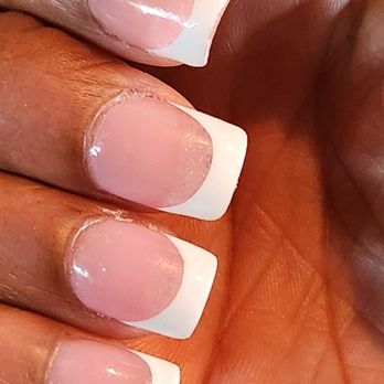 Happy Nails Salon - Nail Salons Near Me - Redding, California