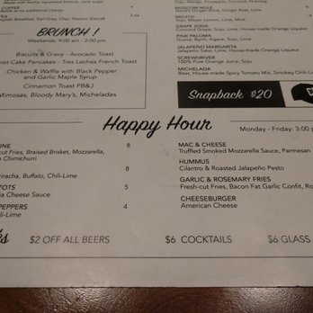 The Cut - Happy hour Mon- Friday 3-6pm - Burgers Near Me - Irvine, California The Cut - Happy hour Mon- Friday 3-6pm - Burgers Near Me - Irvine, California
