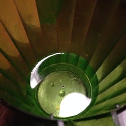 El Rancho - Une petite mouche dans la carafe! Super