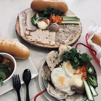 My Baguettes - Vietnamese Near Me - Houston, Texas My Baguettes - Vietnamese Near Me - Houston, Texas