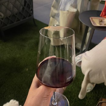 GEN 7 Wines - Noir de noir red wine - Wine Tasting Room Near Me - Napa, California