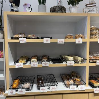 Shilla Bakery & Cafe - Bakeries Near Me - Vienna, Virginia