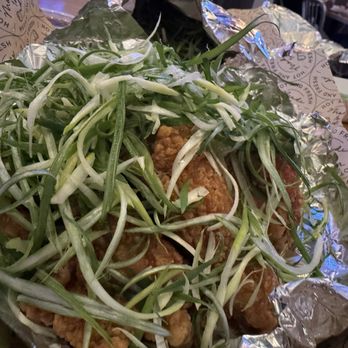 Hi Wings - Green Onion Chicken - Chicken Wings Near Me - Austin, Texas