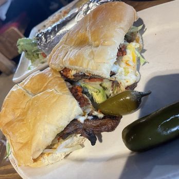 Real De Minas - Torta Mundial - Mexican Near Me - Aurora, Colorado Real De Minas - Torta Mundial - Mexican Near Me - Aurora, Colorado