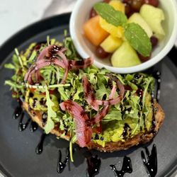 Temple Coffee & Eatery
