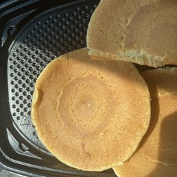 Bad Pancakes Bad Pancakes