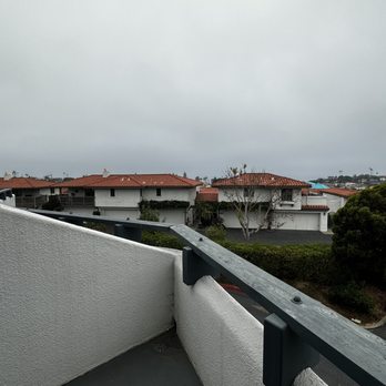 Encinitas Inn at Moonlight Beach by Best Western - The hotel deems this an "Ocean View" - Hotels Near Me - Encinitas, California