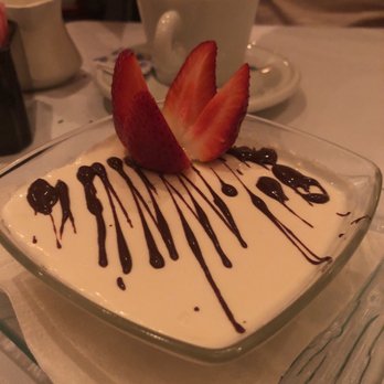 Nica Trattoria - Pana cota :) - Italian Near Me - New York, New York Nica Trattoria - Pana cota :) - Italian Near Me - New York, New York