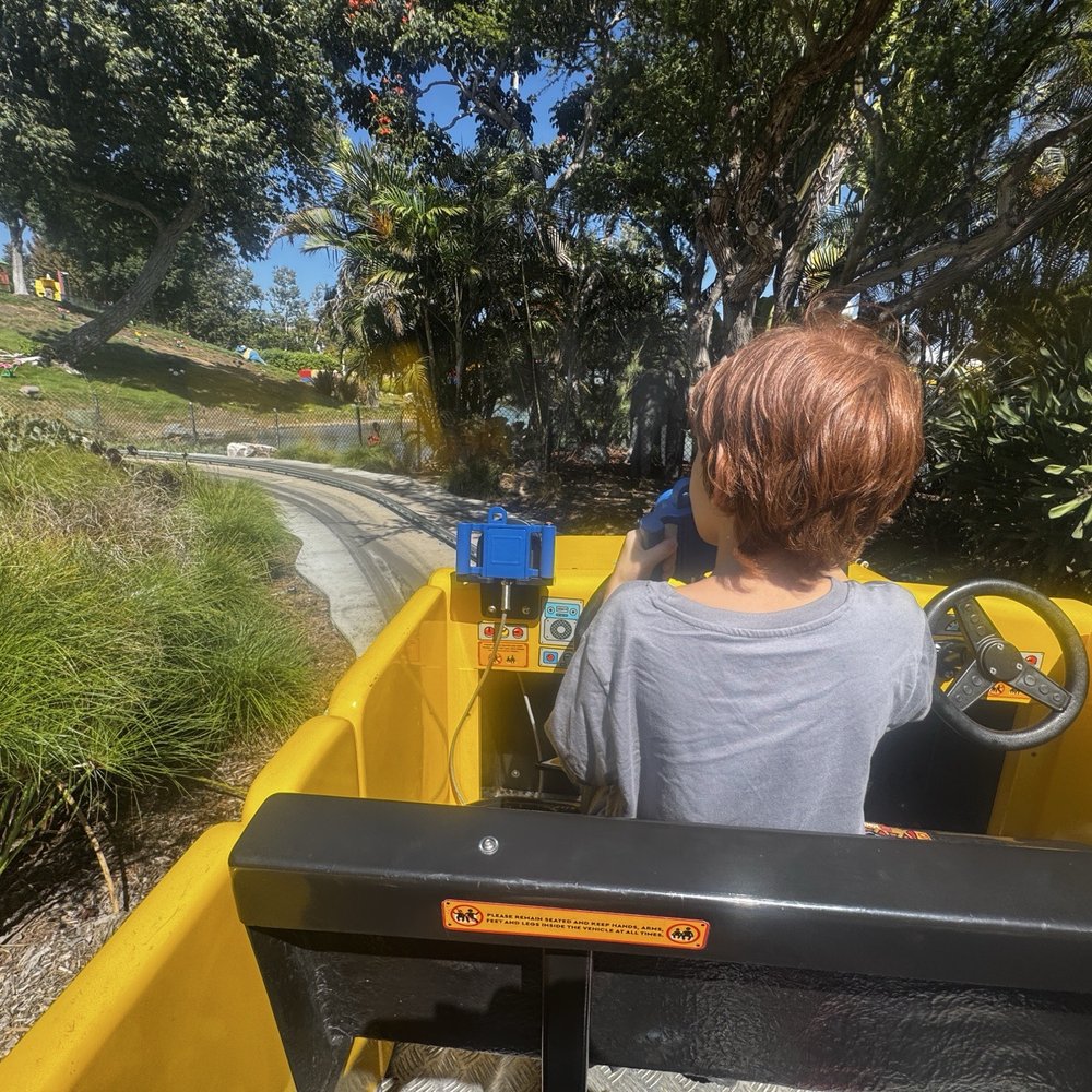 Legoland California - Amusement Parks Near Me - Carlsbad, California