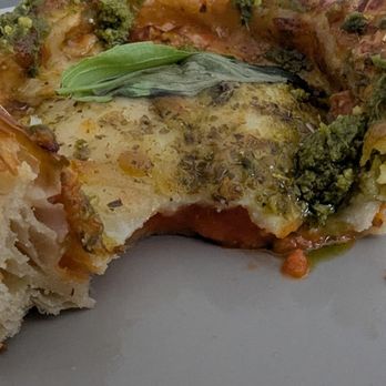 Fortitude Bakehouse - Pizza Danish - Cafes Near Me - London, XGL Fortitude Bakehouse - Pizza Danish - Cafes Near Me - London, XGL