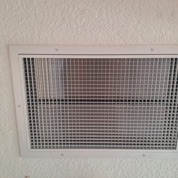 Whole house fan