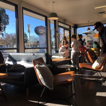 Philz Coffee - Coffee & Tea Near Me - Campbell, California