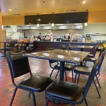 Nate's Korner - Inside place - Breakfast & Brunch Near Me - Santa Ana, California Nate's Korner - Inside place - Breakfast & Brunch Near Me - Santa Ana, California