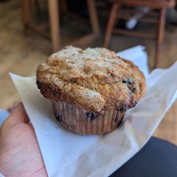 The Frothy Cup - Blueberry muffin - Coffee & Tea Near Me - Idaho Springs, Colorado The Frothy Cup - Blueberry muffin - Coffee & Tea Near Me - Idaho Springs, Colorado