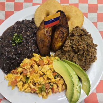 Arepa Social - Desayuno Criollo - Venezuelan Near Me - Manassas, Virginia Arepa Social - Desayuno Criollo - Venezuelan Near Me - Manassas, Virginia