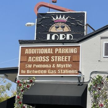 Lord Empanada - Argentine Near Me - Monrovia, California