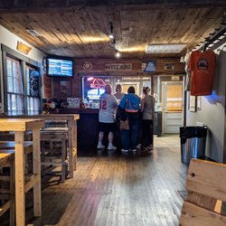 Ole Shed Brewing