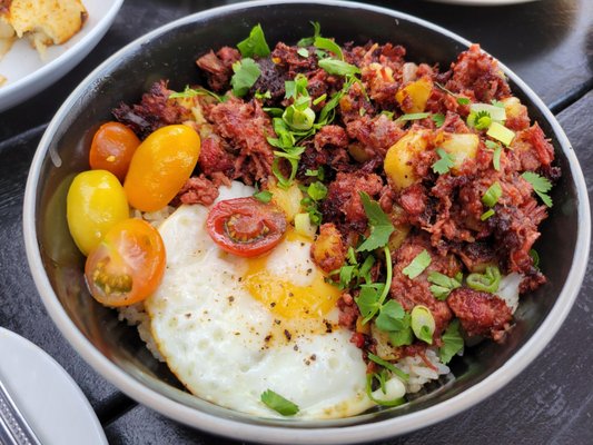 Sun Rice by null
