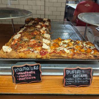 Mortadella Head - Italian Near Me - Somerville, Massachusetts