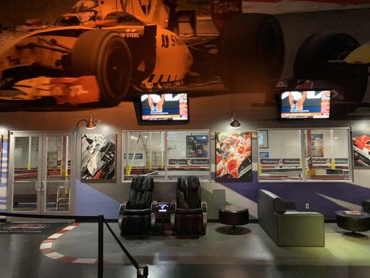 K1 Speed - Indoor Go Karts, Food, Games, and Things to Do In Austin by null