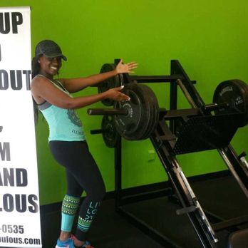 Fit and Fabulous Baldwin Park - Great leg press workout!! Awesome trainers!! - Boot Camps Near Me - Orlando, Florida Fit and Fabulous Baldwin Park - Great leg press workout!! Awesome trainers!! - Boot Camps Near Me - Orlando, Florida