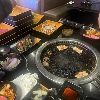 Wagyu Grill AYCE - Japanese Near Me - Milpitas, California