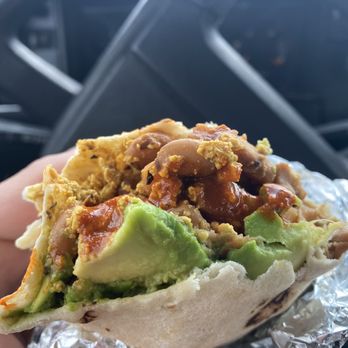 Vegos - #5 add Avo and Xmas - Vegan Near Me - Albuquerque, New Mexico Vegos - #5 add Avo and Xmas - Vegan Near Me - Albuquerque, New Mexico