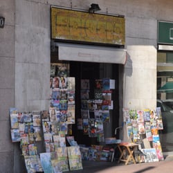 Edicola Carlieri