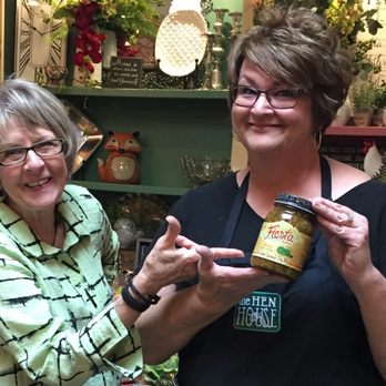 The Hen House - Home Decor Near Me - Spencer, Iowa